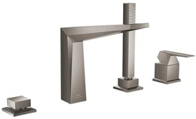 Grohe Allure Brilliant Badmengkraan (opbouw) 29405AL0