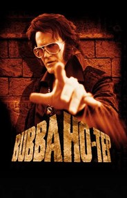 Ilustratie Bubba Ho Tep