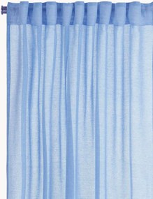 Lichtdoorlatende multibandgordijnen Penny, 2-delig, B 145 cm