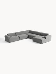 XL hoekbank Melva