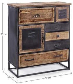 Bizzotto | Dressoir Rupert