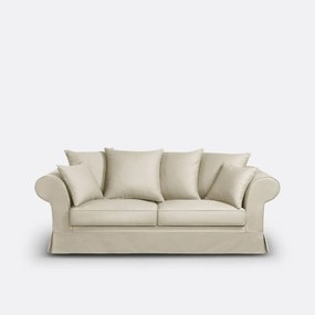 Slaapbank, Comfort Bultex®, Adelia katoen