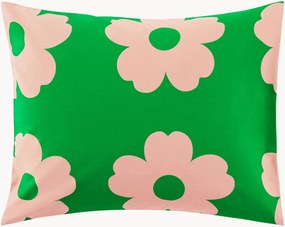 Katoenen kussensloop Werner