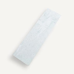 Marmeren blad voor dressoir Iéna, ontwerp Emmanuel Gallina