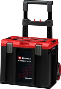 Einhell E-Case L met Wielen SEALED – IP65 Gereedschapskoffer op Wielen