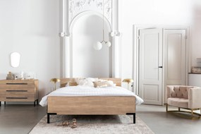 Bedframe Balance Timeless - Snel leverbaar – Bij Swiss Sense