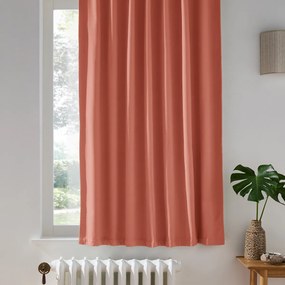 Thermisch radiatorgordijn van fleece Panason