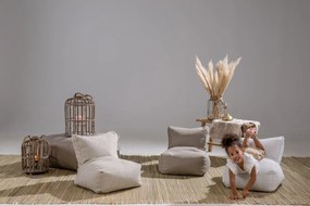 Laui Lounge Boho Kids Outdoor - White