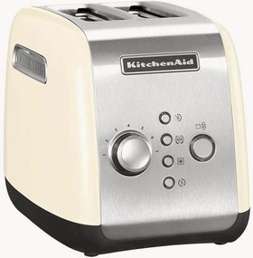 Broodrooster Automatic, 2 sneden