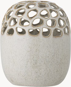 Vaas Elissa van steengoed, H 19 cm