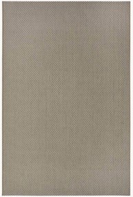 In- & outdoor laagpolig vloerkleed Clyde Pure