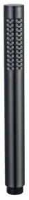Fortifura Calvi Staafhanddouche - 21.2cm - Geborsteld Gunmetal PVD SW766537