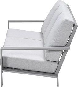 Garden Impressions Coba loungebank 3-zits - taupe