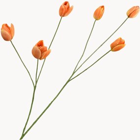 Kunstbloemen Tulip, set van 2