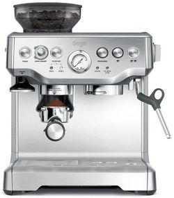 Sage Barista Express koffiemachine BES875BSS