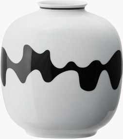 Porseleinen vaas Home, H 20 cm