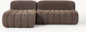 Modulaire hoekbank Coco (4-zits)