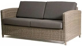 4 Seasons Outdoor | Lodge loungeset Pure  Loungeset     weerbestendig