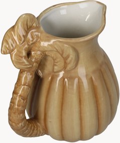 Decoratieve vaas Palm Tree, H 21 cm