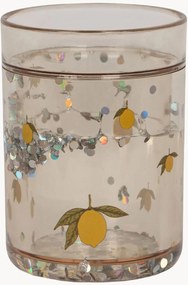 Waterglazen Lemon, 2 stuks