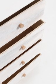 Mabet Brede Ladekast 4 Laden