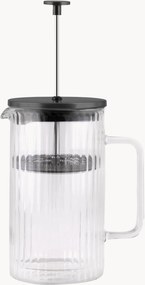 Koffie- en theepot Tulip met infuser