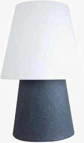 Dimbare in- & outdoor LED decoratieve lamp No. 1