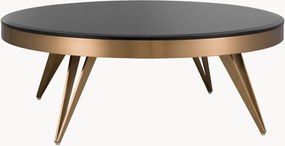 Ronde salontafel Rocco