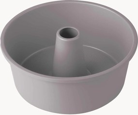 Gecoate tulbandvorm Taupe Collection met antiaanbaklaag