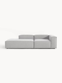 Modulaire chaise longue Lennon