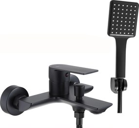 Badmengkraan REA Urban Black