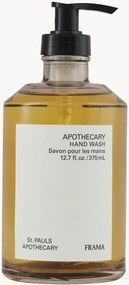 Handzeep Apothecary (sandelhout, cederhout & ylang ylang)