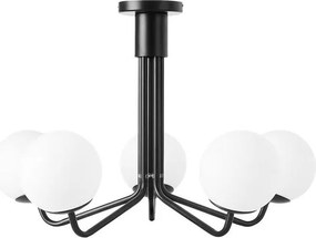 LAMP BLACK APP1578-5C
