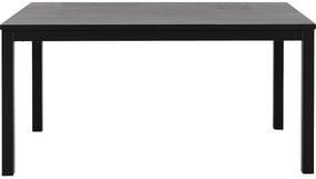 Goossens Eettafel Max, 160 x 90 cm