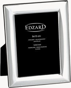 Verzilverd fotolijstje Serino