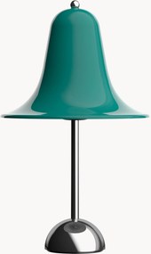 Kleine tafellamp Pantop, Design Verner Panton