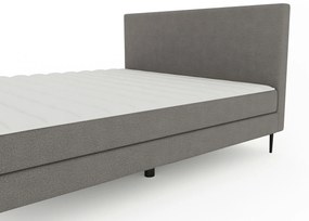 Boxspring Online-Only Vela – Bij Swiss Sense