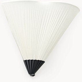 Wandlamp Leora met omgekeerde lampenkap