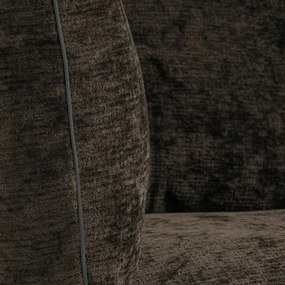 Compacte bankl, recycled polyester, Botero