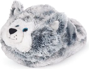 Cozy Noxxiez voetenwarmer"Husky"