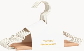 Kleerhangers Kids Top (set van 10)