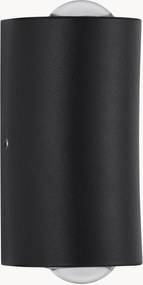 Outdoor LED-wandlamp Azar