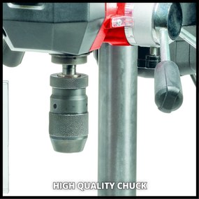 Einhell TE-BD 550 E Kolomboormachine