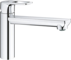 Grohe BauLoop Keukenmengkraan Chroom