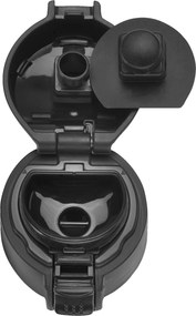 ZWILLING Thermo Thermosfles, 450 ml, Zwart - Thermo - ZWILLING