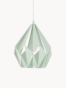 Scandi hanglamp Carlton