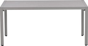 Garden Impressions Kasper tuintafel 160x84xH72 cm - taupe