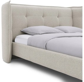 Goossens Gestoffeerd Bedframe Octaaf, 160 x 200 cm