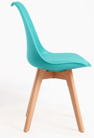 Set 6 Synk Basic Stoelen