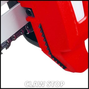 Einhell GC-LC 18/20 Li T Solo  Accu Telescopische Kettingzaag
